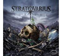 Survive CD