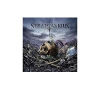 Stratovarius – Survive – CD – earMUSIC