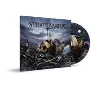 Stratovarius – Survive – CD Digipak