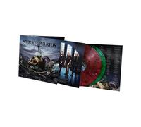 Survive Édition Limitée Vinyle Recy oloré Vinyle