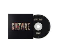 Lewis Capaldi – Survive EP – CD