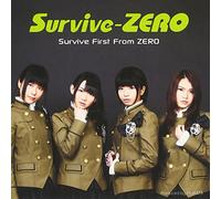 Survive First from Zero [Import allemand]