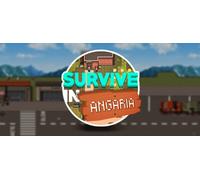 Survive in Angaria (PC)