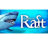 Survive on Raft (XB1)