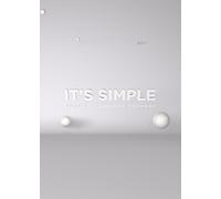 Survive Said The Prophet-It's Simple [Edizione: Giappone] [Import]