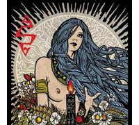 Survive Sunrise by ASG [VINYL] NEUF