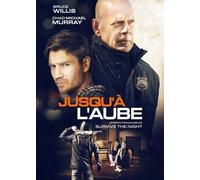 Survive The Night [Digital Video Disc] Canada - Import