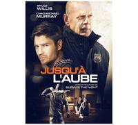 Survive The Night [Digital Video Disc] Canada - Import