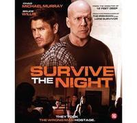 SURVIVE THE NIGHT-NL-BLURAY G