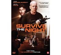 SURVIVE THE NIGHT-NL G