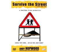 Survive the Street [Import anglais]