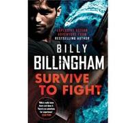 Survive to Fight by Conor Woodman Conor Woodman (Auteur)