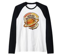 Survived Another Mercure Retrograde Humour Astrologie Espace Manche Raglan