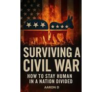 Surviving a Civil War: How to Stay Human in a Nation Divided