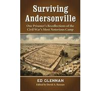 Surviving Andersonville