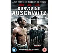 Surviving Auschwitz [DVD]