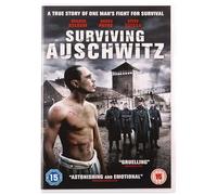 Surviving Auschwitz [Edizione: Regno Unito] [Import]