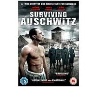 Surviving Auschwitz - Film De Guerre - Dvd Drame Historique