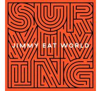 Jimmy Eat World - Surviving