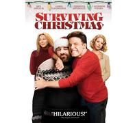 Surviving Christmas [Dvd] Ac-3/Dolby Digital, Dolby, Dubbed, Subtitled, Wides