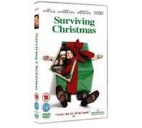 Surviving Christmas (DVD) Ben Affleck James Gandolfini Christina Applegate