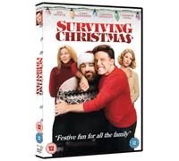 Surviving Christmas [Region 2]