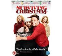Surviving Christmas [Region 2]