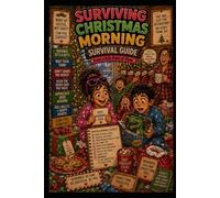 Surviving Christmas Morning: From a Kid's Point of View