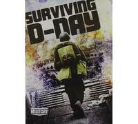 Surviving D-Day