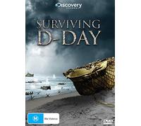 Surviving D-Day [Edizione: Australia] [Import]