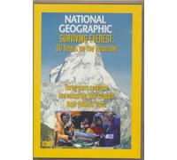 Surviving Everest - 50 Years Celebration