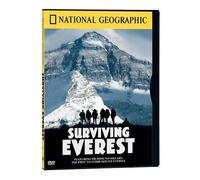 Surviving Everest [Import USA Zone 1]