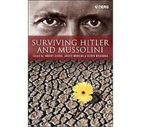 Surviving Hitler And Mussolini, Occupation in Europe Series Robert Gildea (Auteur)
