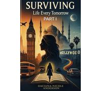 Surviving Life Every Tomorrow: Part I :Pages from my Diary.... what I never said out loud
