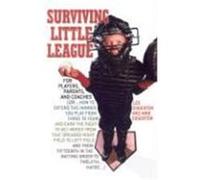 Surviving Little League Les Edgerton, Mike Edgerton (Auteur)