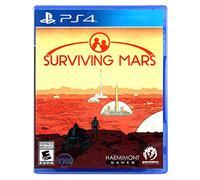 Surviving Mars (輸入版:北米) - PS4