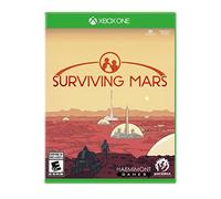Surviving Mars (輸入版:北米) - XboxOne
