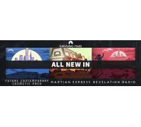 Surviving Mars All New In Bundle (PC)