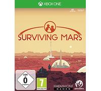 Surviving Mars (Box Xone)