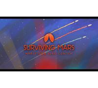 Surviving Mars: Marsvision Song Contest (DLC)