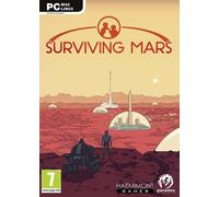 Surviving Mars Pc