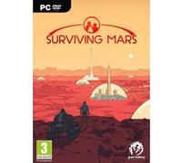 Surviving Mars PC G