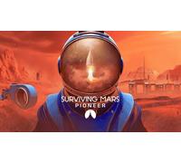 Surviving Mars Pioneer (PS5 Account)