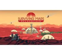 Surviving Mars: Relaunched