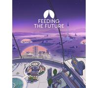 Surviving Mars: Relaunched - Feeding the Future (DLC) Steam Key (PC) GLOBAL
