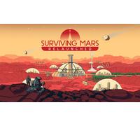 Surviving Mars Relaunched (PS5 Account)