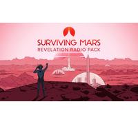Surviving Mars Revelation Radio Pack (PC)