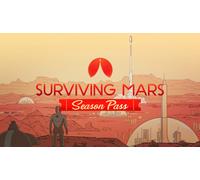 Surviving Mars: Season Pass