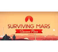 Surviving Mars Season Pass (DLC)