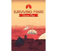Surviving Mars - Season Pass (DLC) XBOX LIVE Key EUROPE